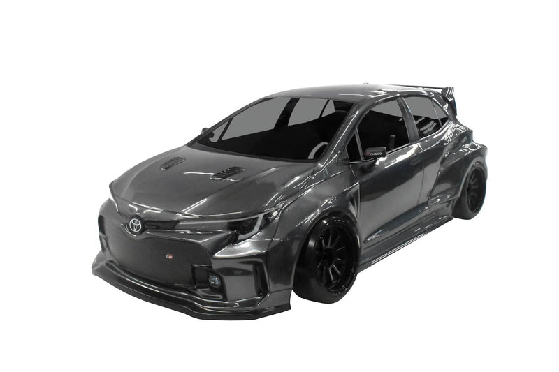 Reve D GR COROLLA CUSCO Body Set - DB-GRCC