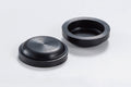 AXON Precision Shock Bladder V2 Type FLEX NBR (4pcs·for Axon dampers, Yokomo BD10/BD9) DB-NB-105