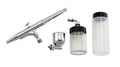 Sparmax DH-125 with side cup and bottles - SP-DH-125