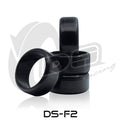 DS Drifter Street F2 Tyre 4pcs DS-001