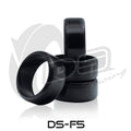 DS Drifter Street F5 Tyre 4pcs - DS-002