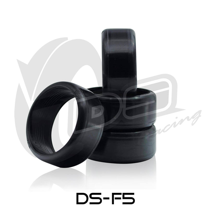 DS Drifter Street F5 Tyre 4pcs - DS-002
