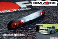 Demi Works Tail lights set 180SX - DW180TS