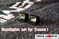 Demi Works Headlights set Trueno - DWTRU-FH