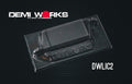 Demi Works Lexan Scale Intercooler Type 2 - DWLIC2