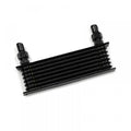 Demi Works Scale Oilcooler (black) DWOIL-V1-B