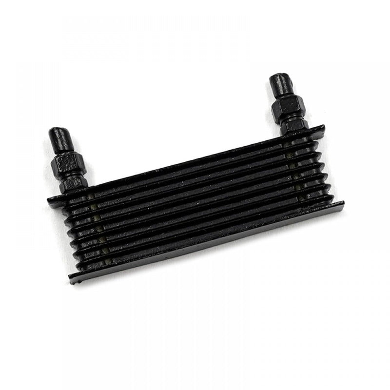 Demi Works Scale Oilcooler (black) DWOIL-V1-B