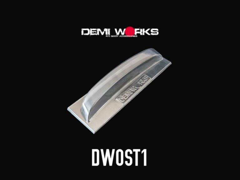 Demi Works Universal Orgin Style Wing - DWOST1