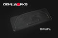 Demi Works Universal Front Bumper Lip - DWUFL