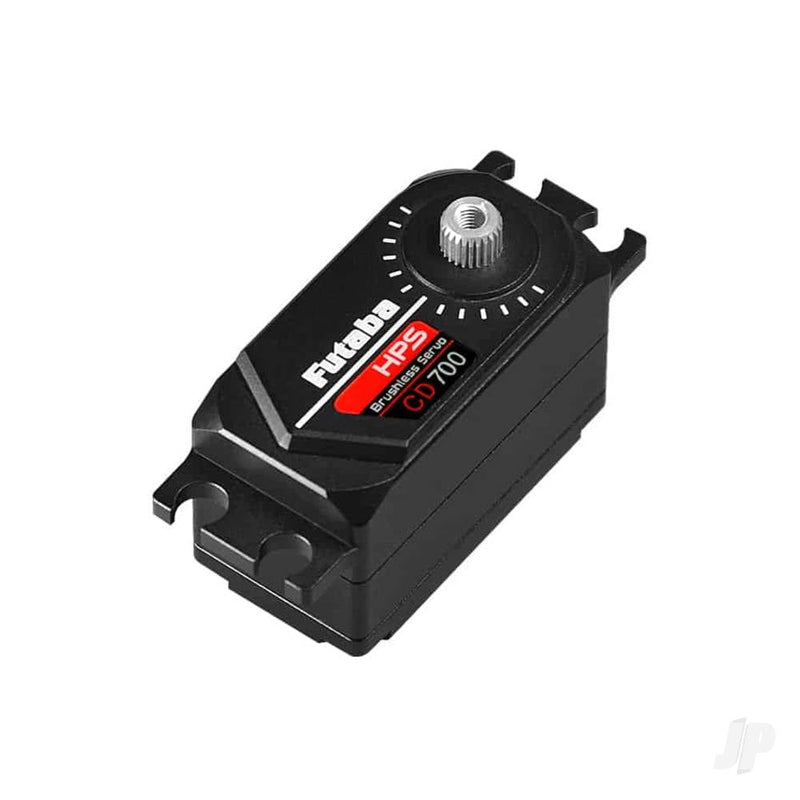Futaba HPS-CD700 Low Profile Brushless Servo PWM/S.Bus2 - FUT05102729-3