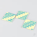 Futaba Gyro Sensor Tape (3pc) FUTEBS3240