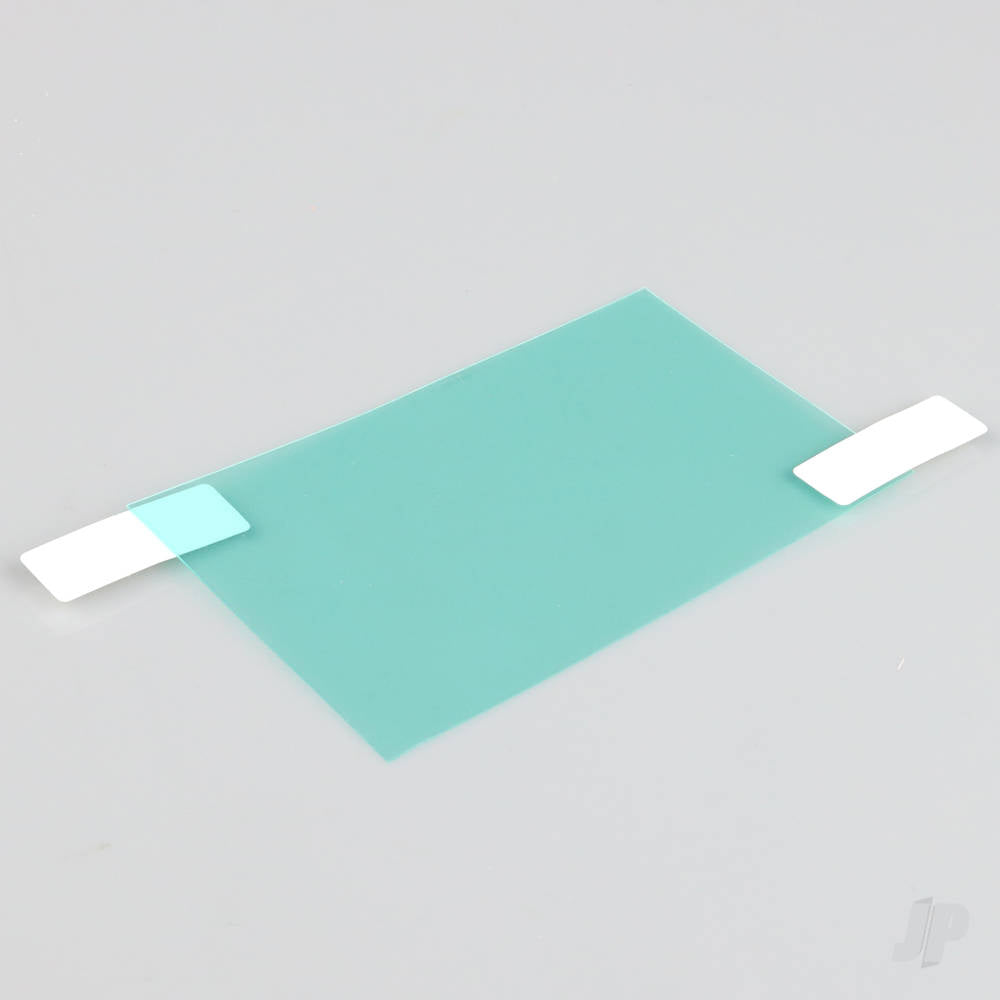 Futaba Screen Protection Sheet 10PX - FUTEBT3365