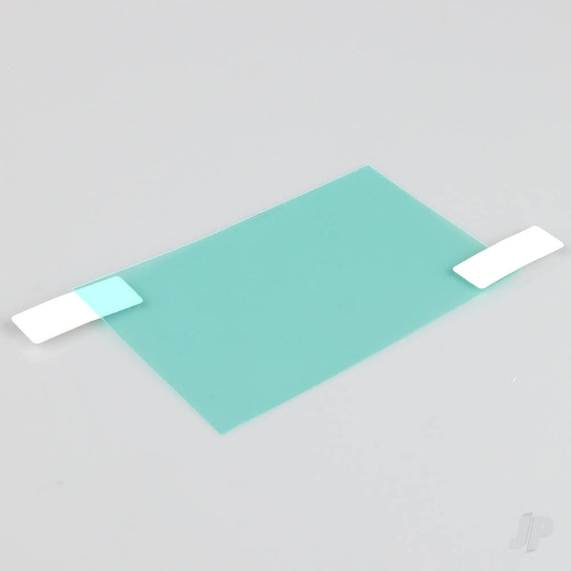 Futaba Screen Protection Sheet 10PX - FUTEBT3365