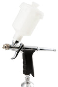Sparmax GP-850 with fan/round air caps - SP-GP-850