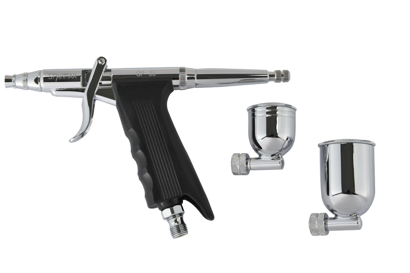 Sparmax GP-35 pistol trigger airbrush - SP-GP-35