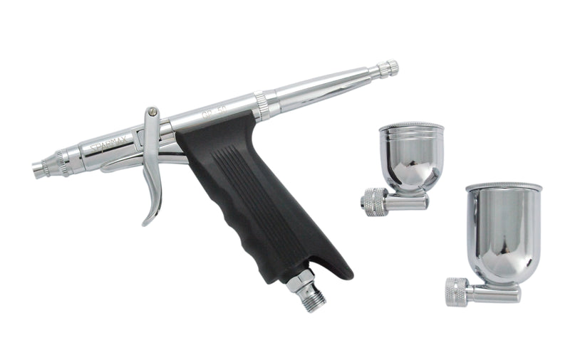 Sparmax GP-50 pistol trigger airbrush - SP-GP-50