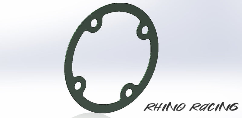 Rhino Racing Housing Gasket (4) for C-LSD
