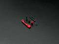 Team AD Fan Mount RED - AD-9013R