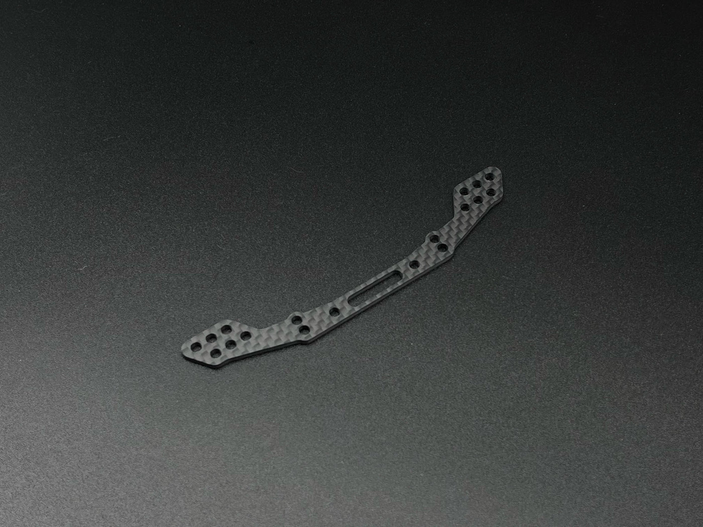 Team AD Body Post Support For shorter body such as GR86/A90 - AD-9038