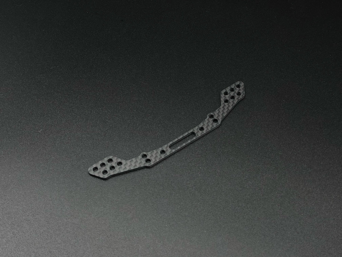 Team AD Body Post Support For shorter body such as GR86/A90 - AD-9038