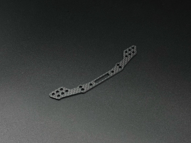 Team AD Body Post Support For shorter body such as GR86/A90 - AD-9038
