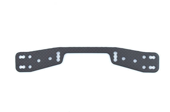Reve D MC-1 Graphite Rear Body Mount Plate M1-016C