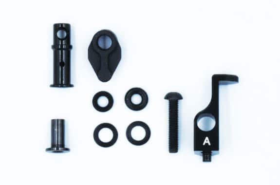 Reve D MC-1 Battery Holder A Set (1 set) M1-0118A