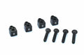 Reve D MC-1 Battery Holder Spacer (6mm) (Op Parts for Std Shorty) M1-0118S6