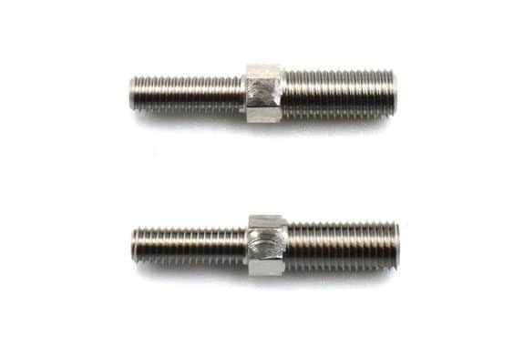Reve D M1-RAC TI M3/M4 Turnbuckles (20mm) M1-RA-T20
