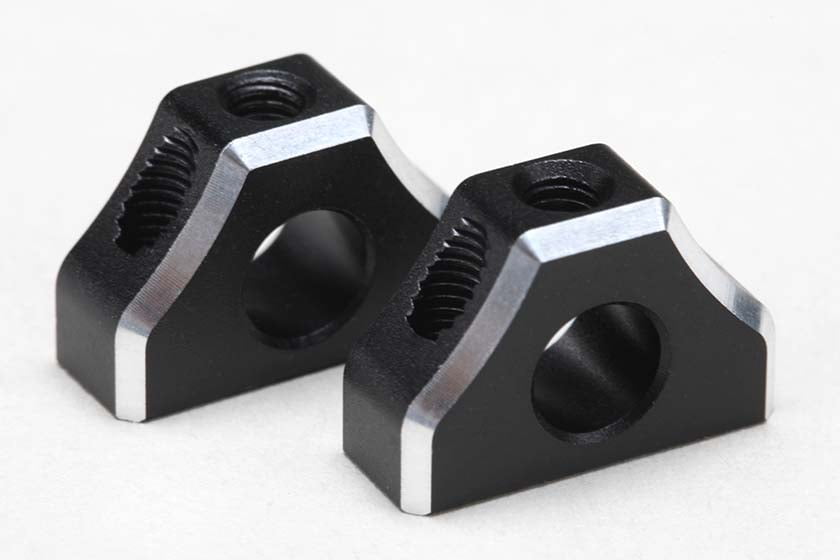 Yokomo MD1.0 Aluminum Rear Body Mount Post Holder - MD-016PH