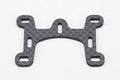 Yokomo MD1.0 Graphite Front Upper Arm Mount - MD-302FUM