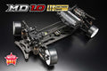 Yokomo Master Drift MD 1.0 Load Transfer Special Assemble Kit - MDR-010LTS