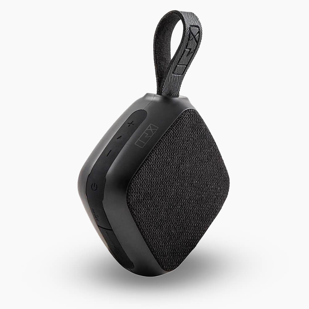TRX X5 Mini Bluetooth Speaker Black