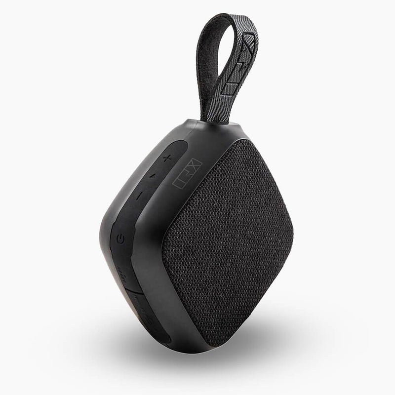 TRX X5 Mini Bluetooth Speaker Black
