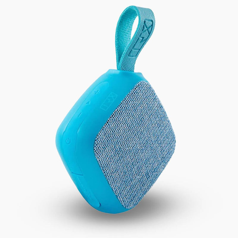 TRX X5 Mini Bluetooth Speaker Sky Blue