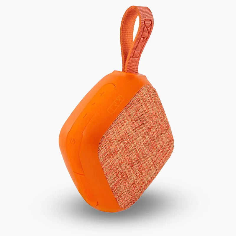 TRX X5 Mini Bluetooth Speaker Orange