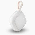 TRX X5 Mini Bluetooth Speaker White