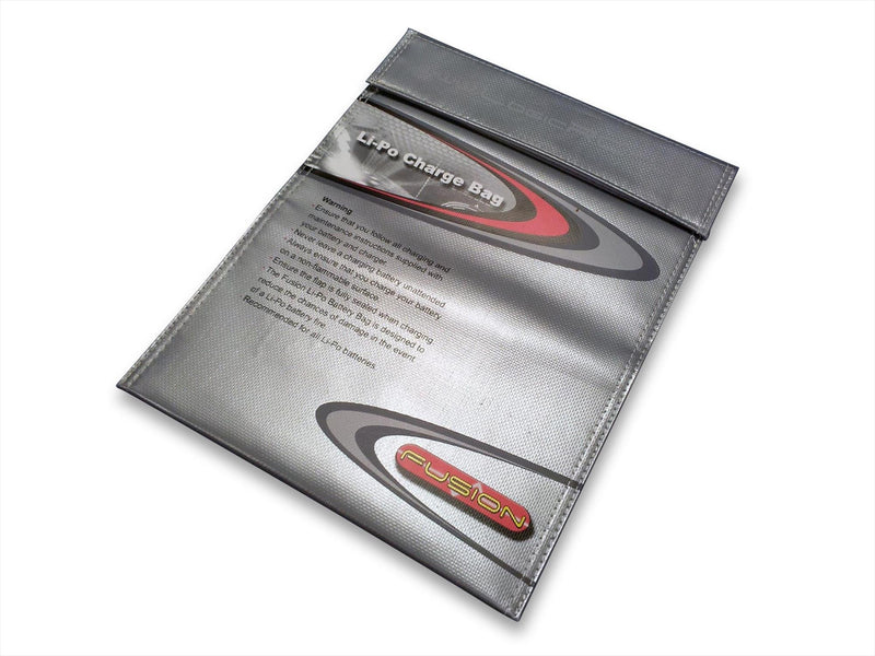 Li-Po Battery Bag - Charge Bag 23x30cm - O-FS-LCB02