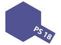 Tamiya PS-18 METALLIC PURPLE