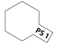 Tamiya PS-1 WHITE