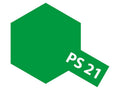 Tamiya PS-21 PARK GREEN