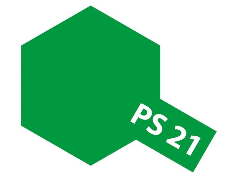 Tamiya PS-21 PARK GREEN