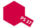 Tamiya PS-37 TRANSLUCENT RED