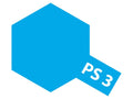 Tamiya PS-3 LIGHT BLUE