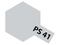 Tamiya PS-41 BRIGHT SILVER