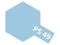 Tamiya PS-49 ANODISED BLUE