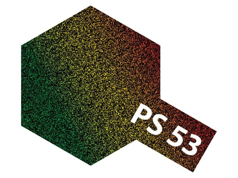 Tamiya PS-53 LAME FLAKE