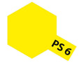 Tamiya PS-6 YELLOW
