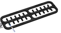 ARKEDGE Ball Head Coupler - aexh002