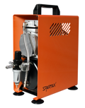 Sparmax TC-610H Quantum Orange compressor - C-TC-610H-QUO